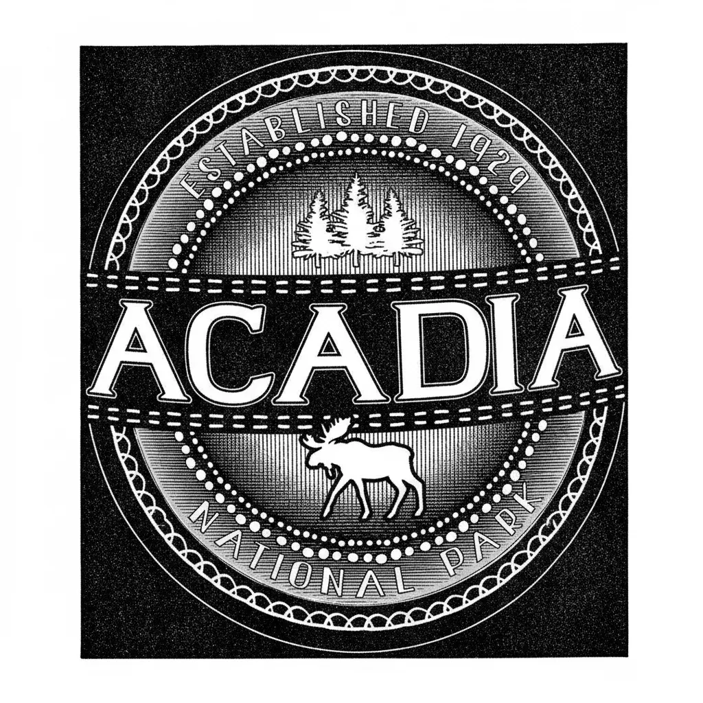 Graphique vectoriel de style engraving-style