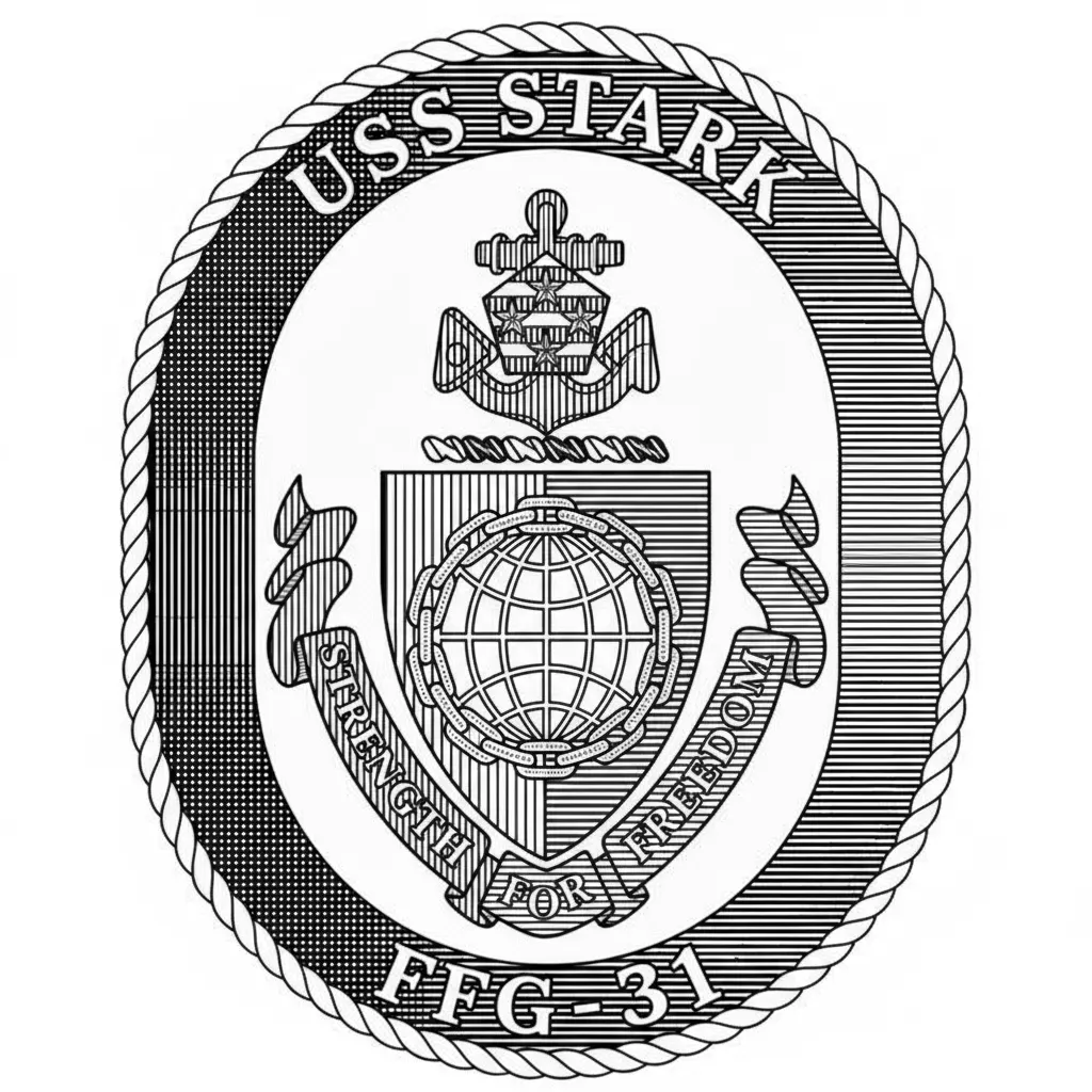 Graphique vectoriel de style engraving-style