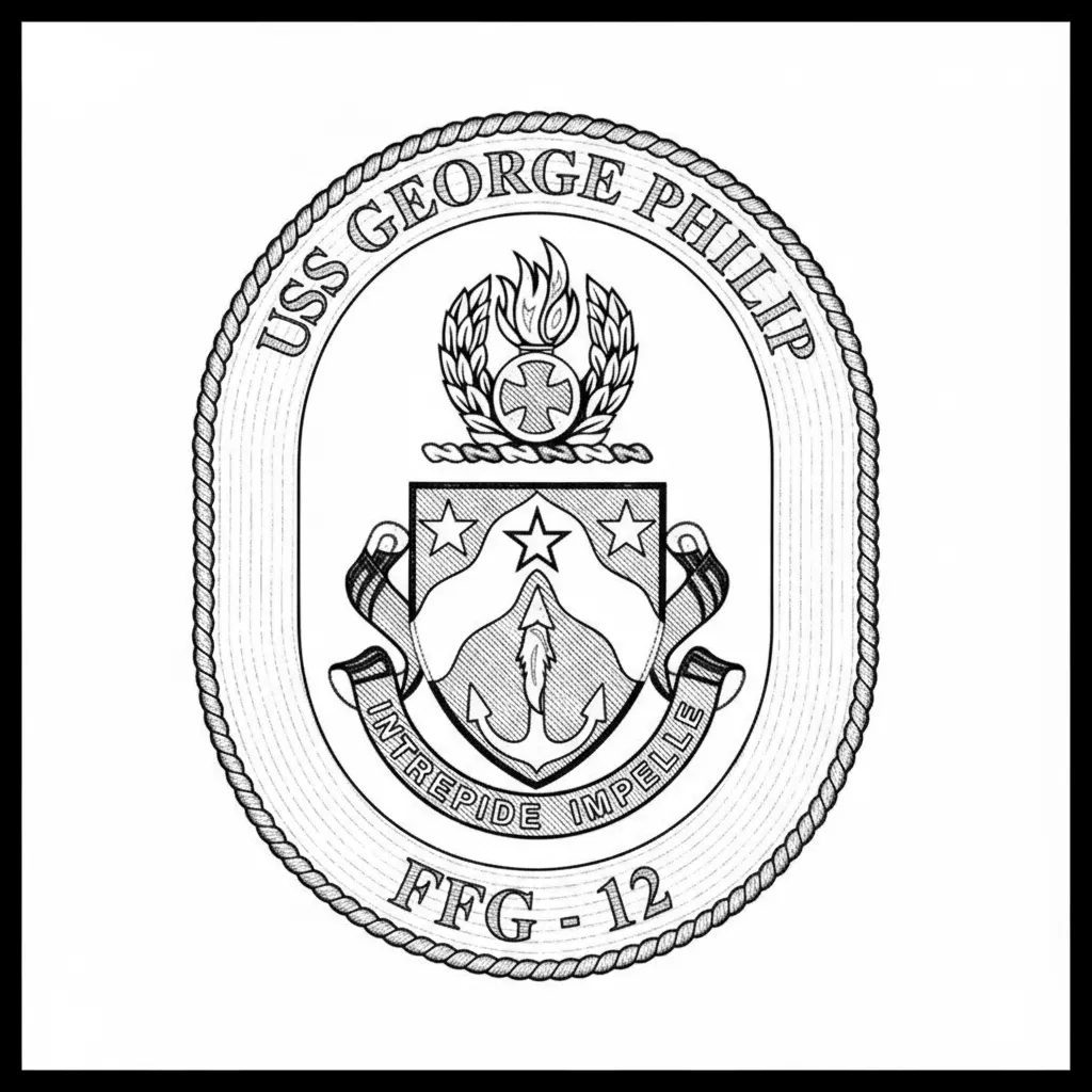 Graphique vectoriel de style engraving-style