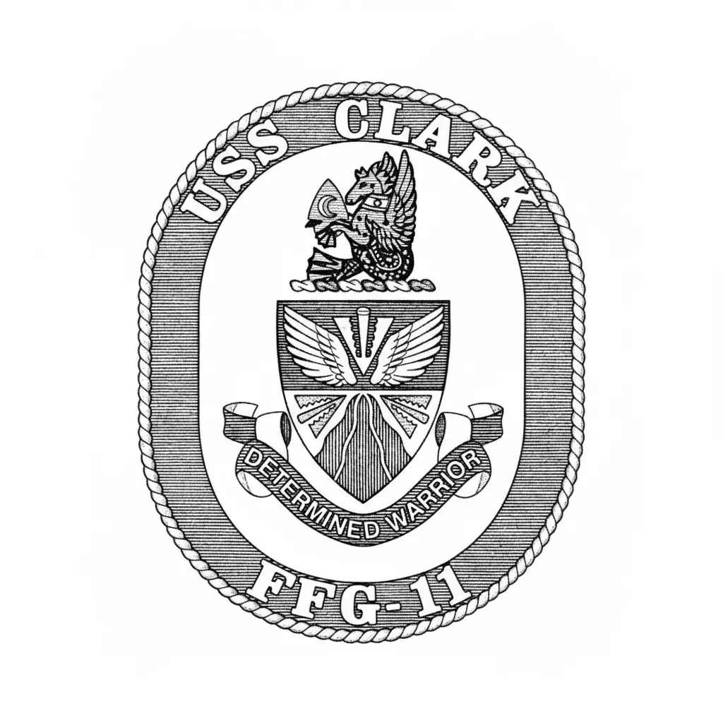 Graphique vectoriel de style engraving-style