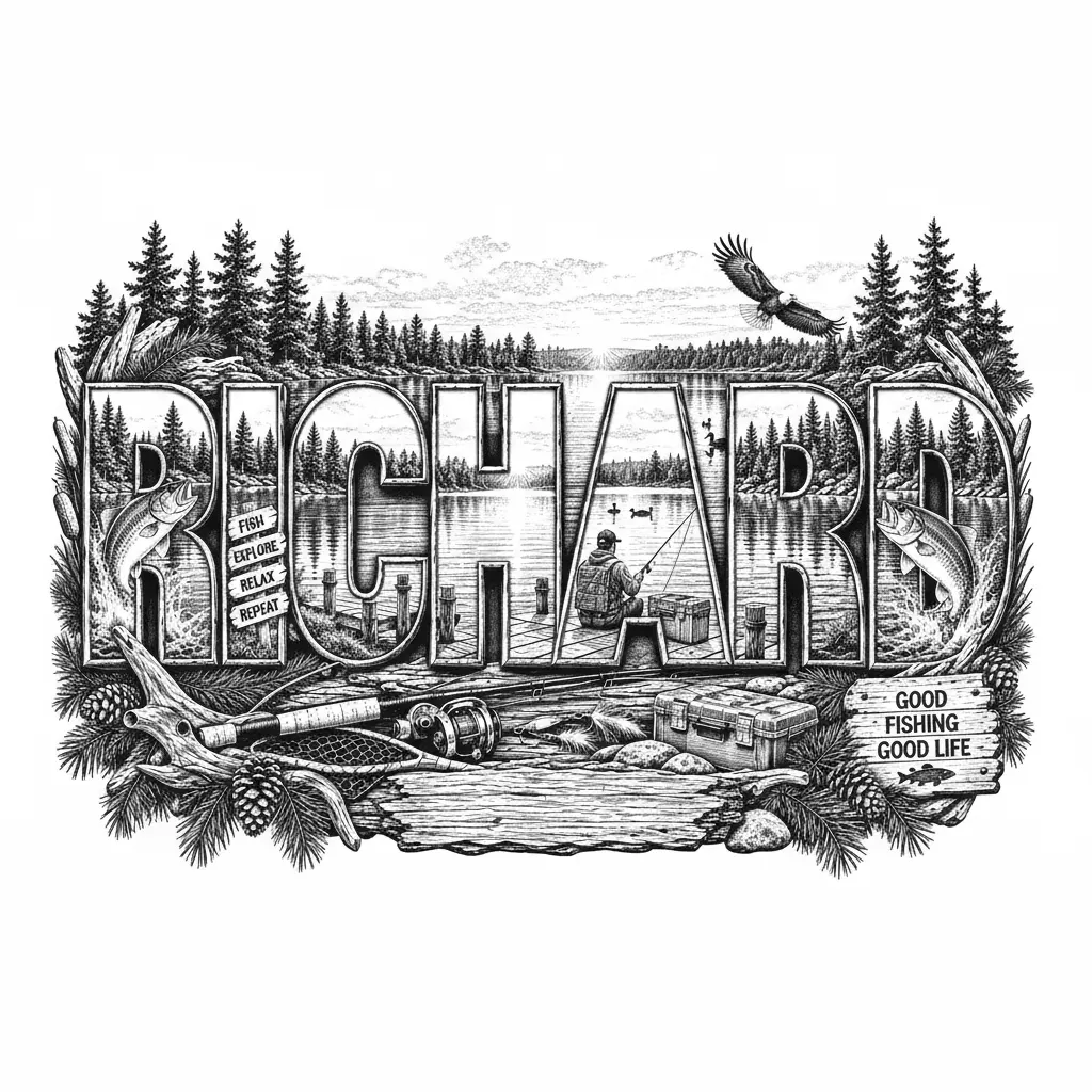 Graphique vectoriel de style engraving-style