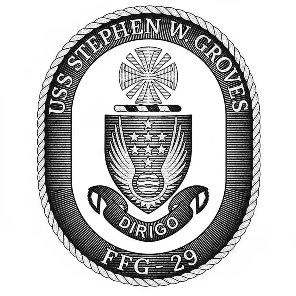 Graphique vectoriel de style engraving-style