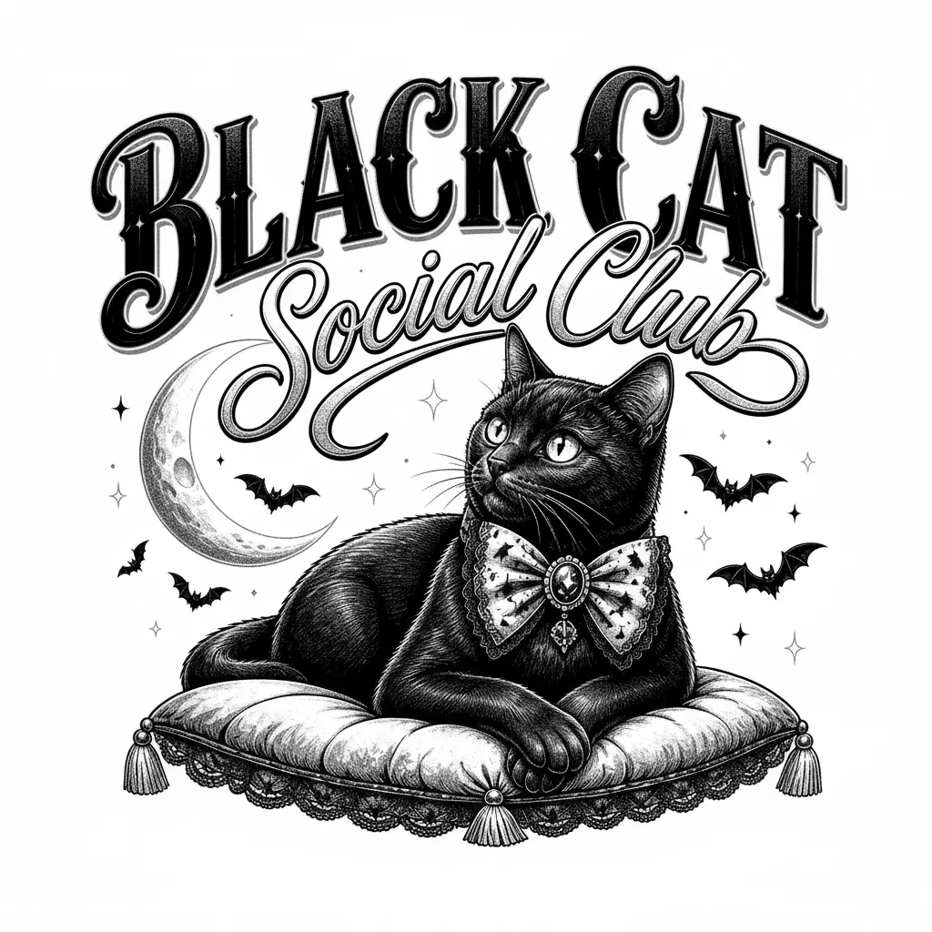 engraving-style style vector graphic