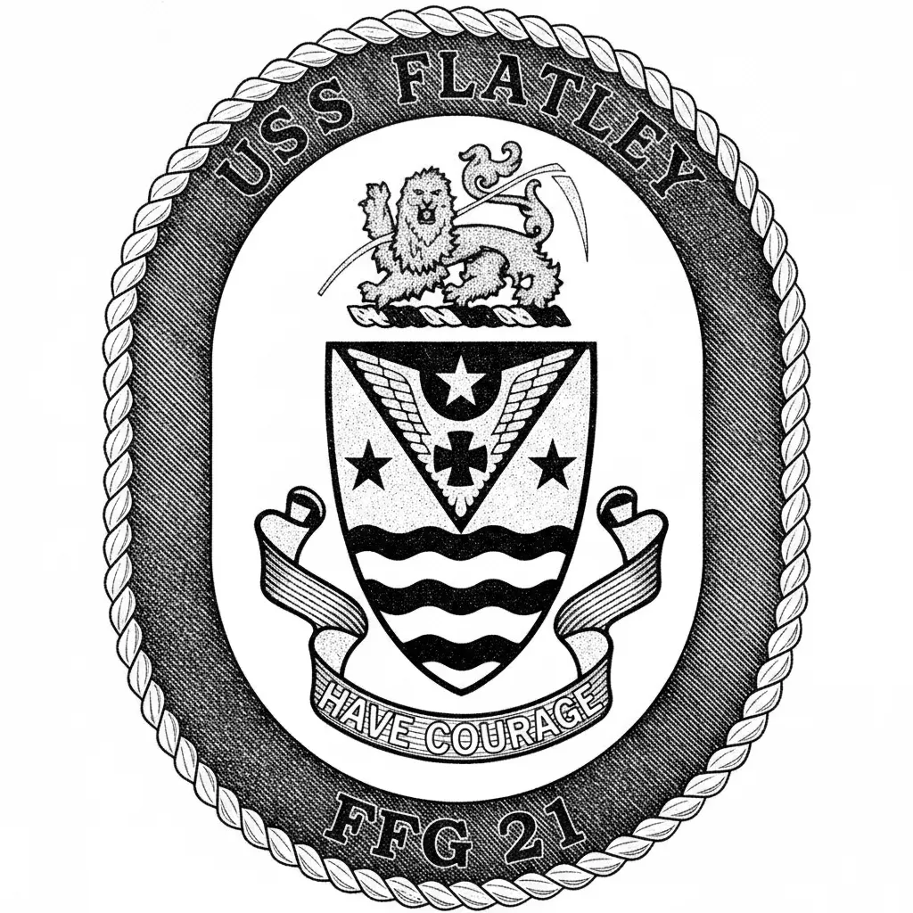 Graphique vectoriel de style engraving-style