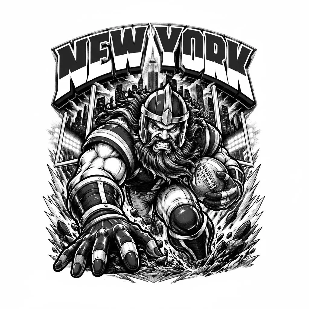 Graphique vectoriel de style engraving-style