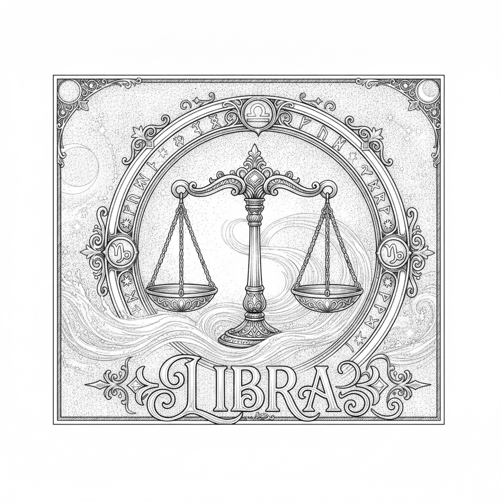 Grafica vettoriale in stile engraving-style