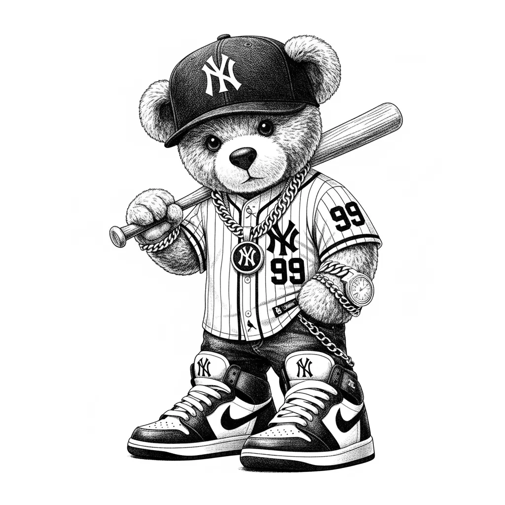 Graphique vectoriel de style engraving-style