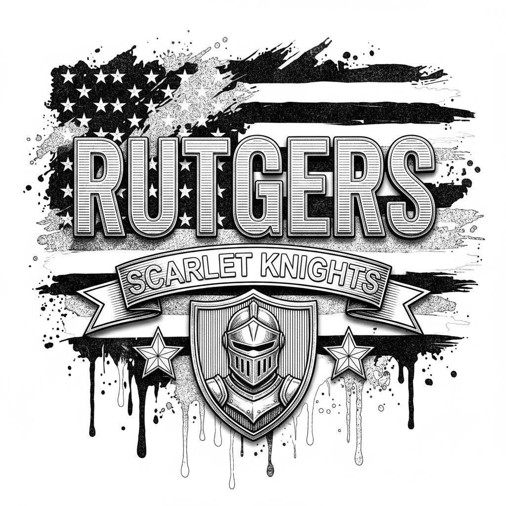 Deep Engraving Raster image