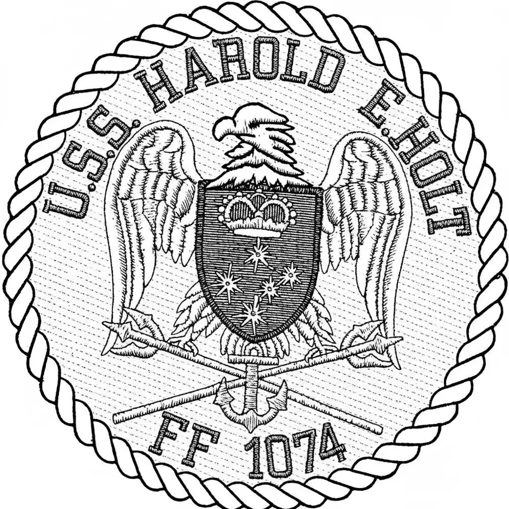 Graphique vectoriel de style engraving-style