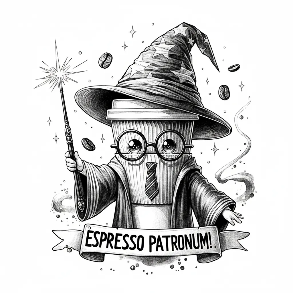 Grafika wektorowa w stylu engraving-style