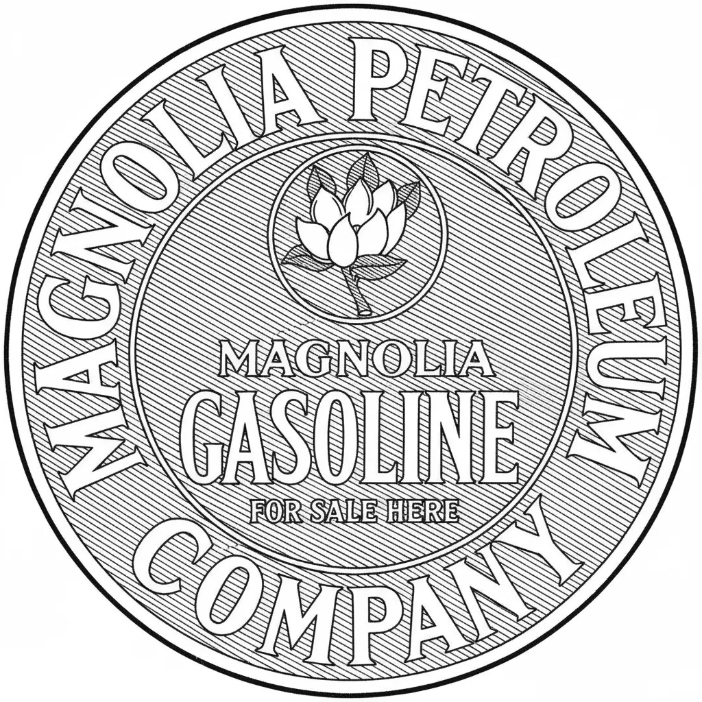 engraving-style style vector graphic
