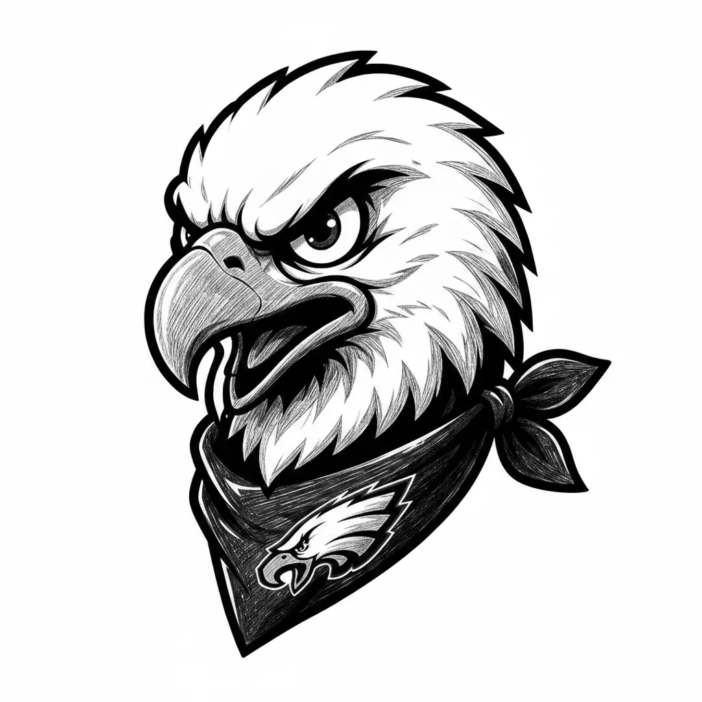 engraving-style style vector graphic