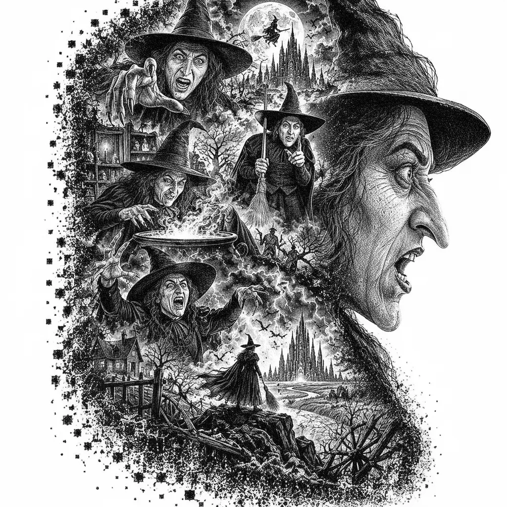 Deep Engraving Imagem raster