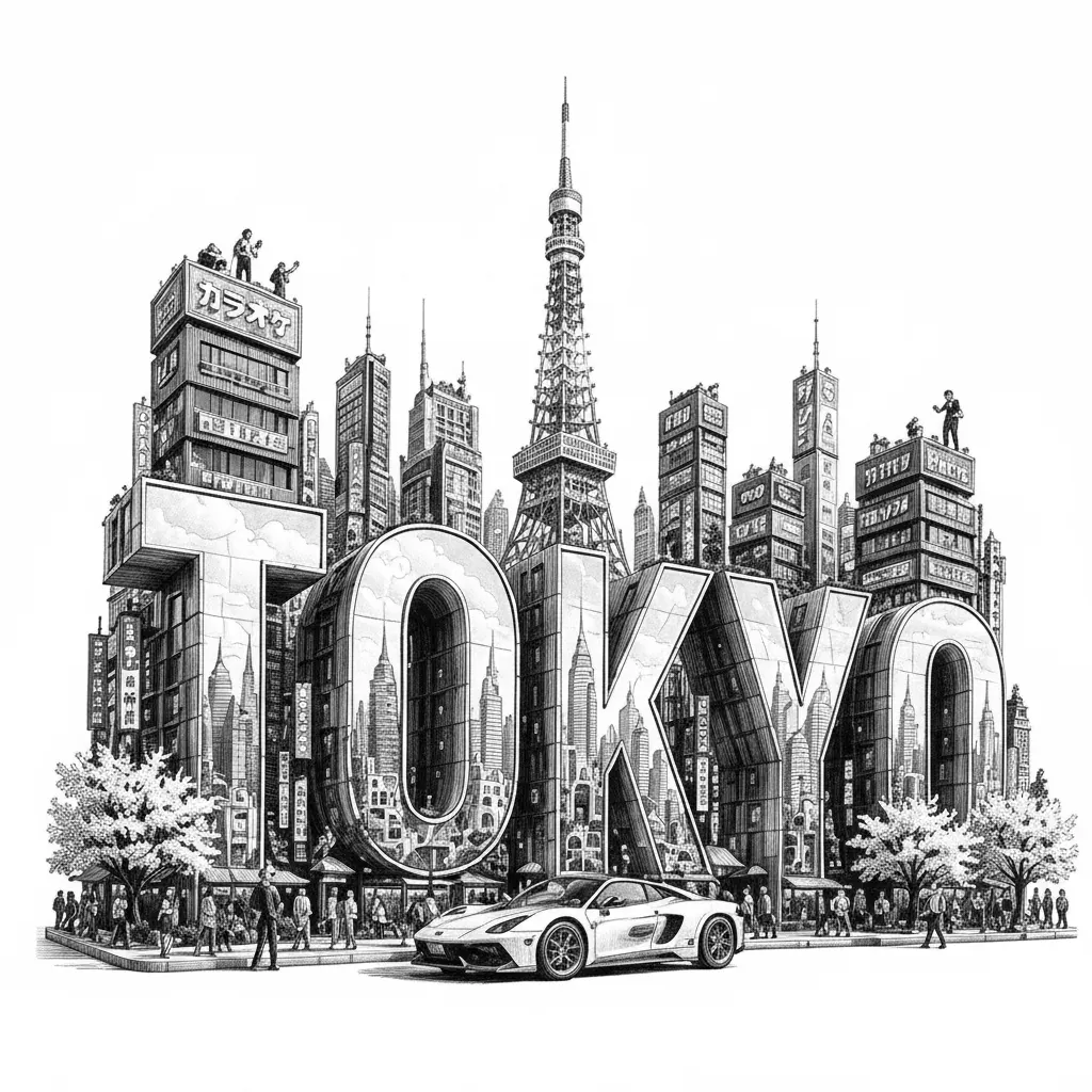engraving-style style vector graphic