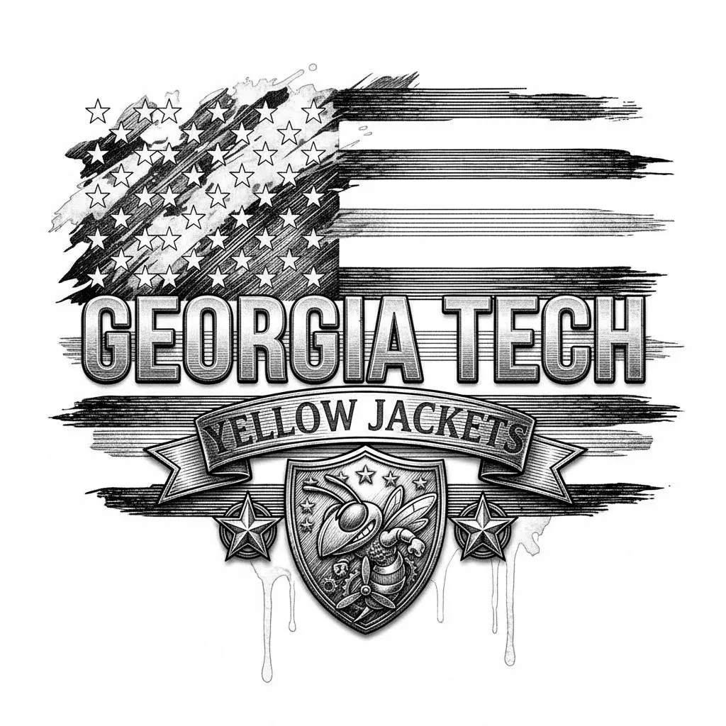 engraving-style style vector graphic