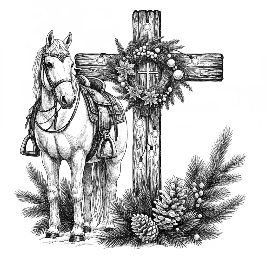 Graphique vectoriel de style engraving-style