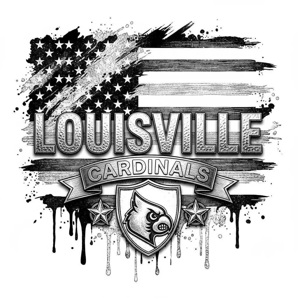 engraving-style style vector graphic