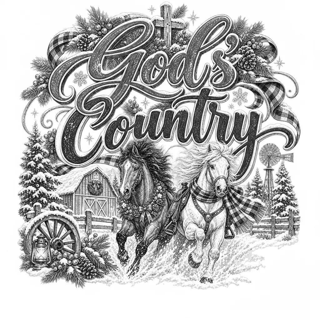 Graphique vectoriel de style engraving-style