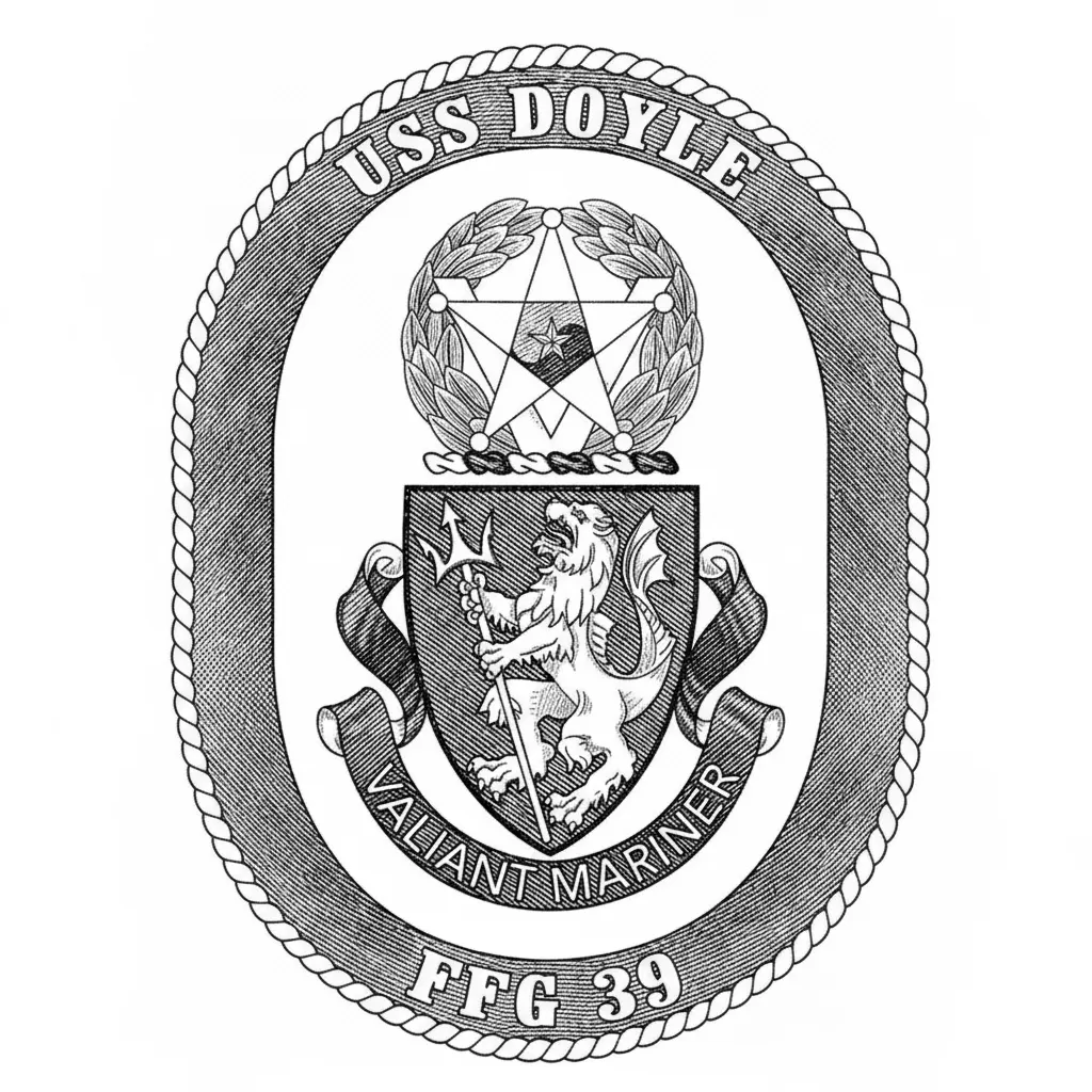 Graphique vectoriel de style engraving-style