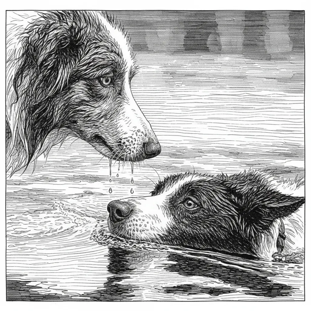 Deep Engraving Image matricielle