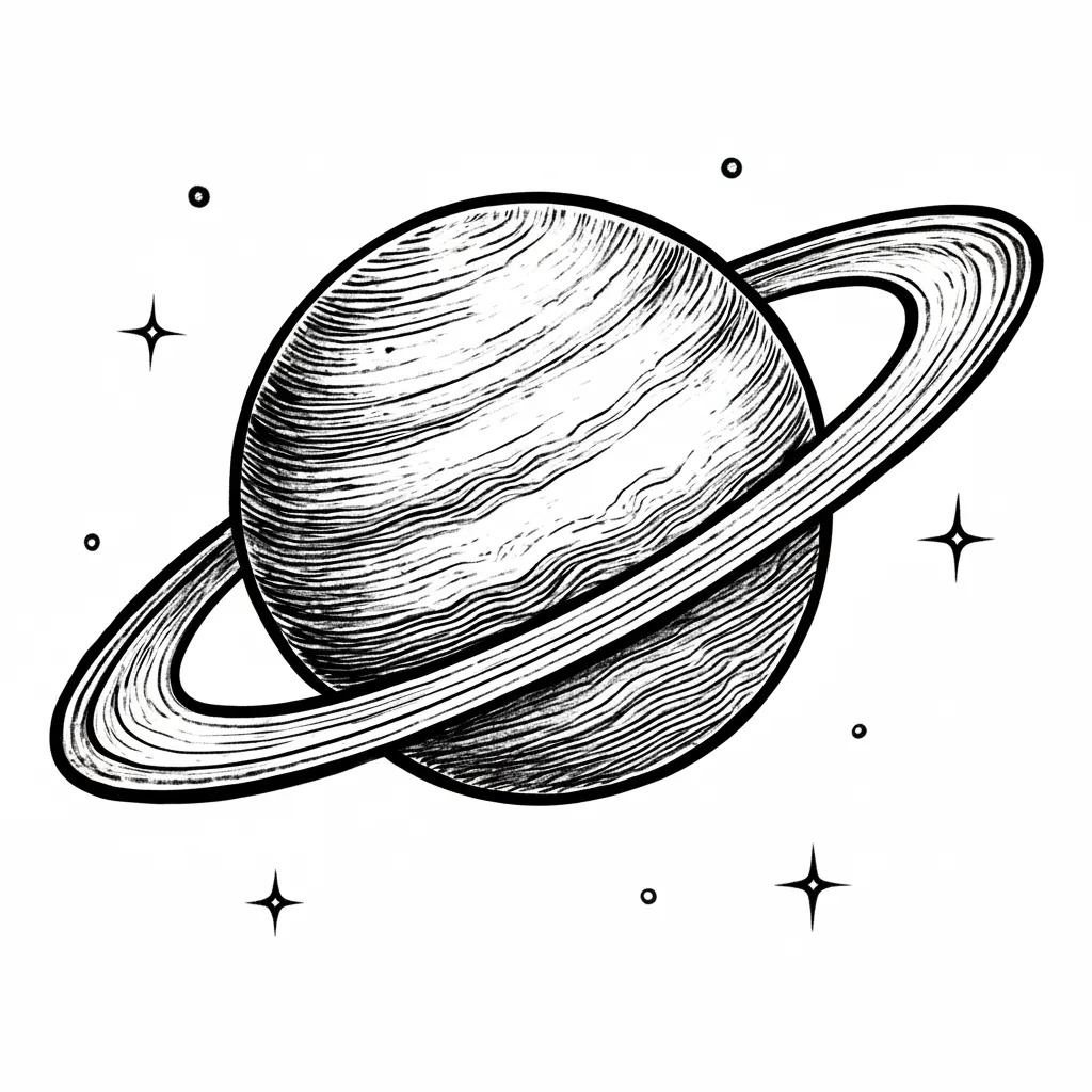 Drawing Style Raster image