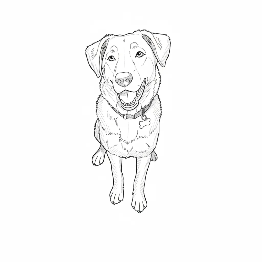 do only the dog